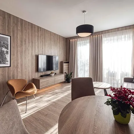 Trio Tatry Superior *