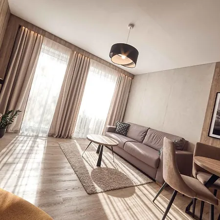 Trio Tatry Superior * Vysoké Tatry