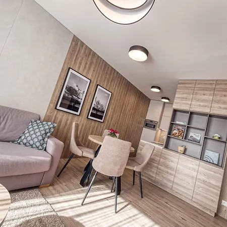 Trio Tatry Superior * Vysoké Tatry