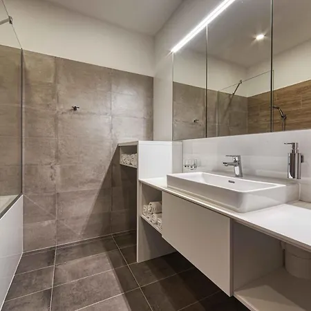 Trio Tatry Superior * Vysoké Tatry