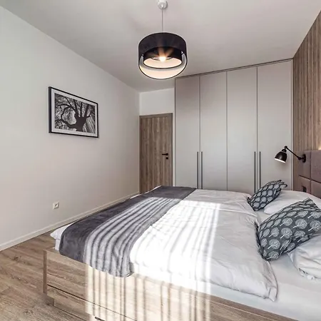 Trio Tatry Superior * Vysoké Tatry