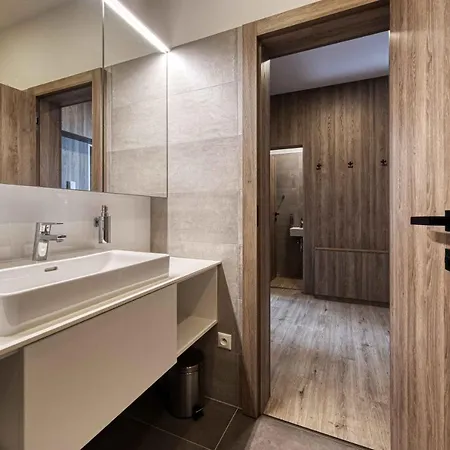 Trio Tatry Superior * Vysoké Tatry