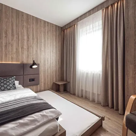 Apartman Trio Tatry Superior *